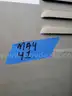 1 LOT OF 124 METAL LOCKERS
