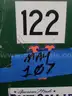 1 LOT OF 124 METAL LOCKERS