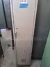 1 LOT OF 124 METAL LOCKERS