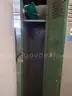 1 LOT OF 124 METAL LOCKERS