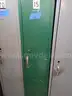 1 LOT OF 124 METAL LOCKERS