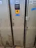 1 LOT OF 124 METAL LOCKERS