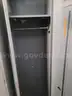 1 LOT OF 124 METAL LOCKERS