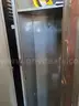 1 LOT OF 124 METAL LOCKERS