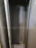1 LOT OF 124 METAL LOCKERS
