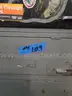 1 LOT OF 124 METAL LOCKERS