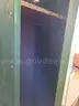 1 LOT OF 124 METAL LOCKERS