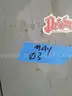 1 LOT OF 124 METAL LOCKERS