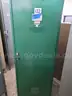 1 LOT OF 124 METAL LOCKERS
