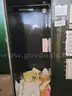 1 LOT OF 124 METAL LOCKERS