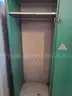1 LOT OF 124 METAL LOCKERS