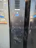 1 LOT OF 124 METAL LOCKERS