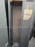 1 LOT OF 124 METAL LOCKERS