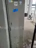 1 LOT OF 124 METAL LOCKERS