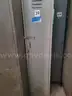 1 LOT OF 124 METAL LOCKERS