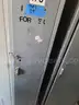 1 LOT OF 124 METAL LOCKERS