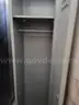 1 LOT OF 124 METAL LOCKERS