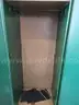 1 LOT OF 124 METAL LOCKERS