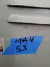 1 LOT OF 124 METAL LOCKERS