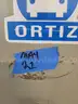 1 LOT OF 124 METAL LOCKERS