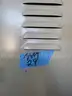 1 LOT OF 124 METAL LOCKERS