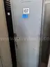 1 LOT OF 124 METAL LOCKERS