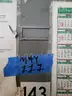 1 LOT OF 124 METAL LOCKERS