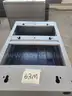 1 LOT OF 49 METAL PEDESTAL FILE CABINETS