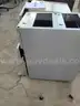 1 LOT OF 49 METAL PEDESTAL FILE CABINETS