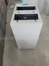 1 LOT OF 49 METAL PEDESTAL FILE CABINETS
