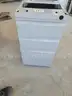 1 LOT OF 49 METAL PEDESTAL FILE CABINETS