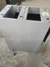 1 LOT OF 49 METAL PEDESTAL FILE CABINETS