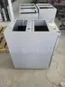 1 LOT OF 49 METAL PEDESTAL FILE CABINETS