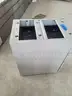 1 LOT OF 49 METAL PEDESTAL FILE CABINETS