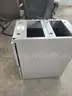 1 LOT OF 49 METAL PEDESTAL FILE CABINETS