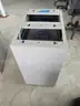 1 LOT OF 49 METAL PEDESTAL FILE CABINETS