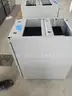 1 LOT OF 49 METAL PEDESTAL FILE CABINETS
