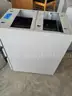 1 LOT OF 49 METAL PEDESTAL FILE CABINETS