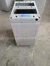 1 LOT OF 49 METAL PEDESTAL FILE CABINETS