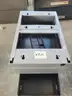 1 LOT OF 49 METAL PEDESTAL FILE CABINETS