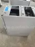 1 LOT OF 49 METAL PEDESTAL FILE CABINETS