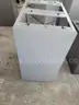1 LOT OF 49 METAL PEDESTAL FILE CABINETS