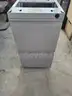 1 LOT OF 49 METAL PEDESTAL FILE CABINETS