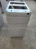 1 LOT OF 49 METAL PEDESTAL FILE CABINETS