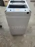 1 LOT OF 49 METAL PEDESTAL FILE CABINETS