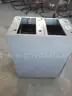 1 LOT OF 49 METAL PEDESTAL FILE CABINETS