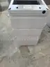 1 LOT OF 49 METAL PEDESTAL FILE CABINETS