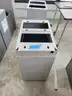 1 LOT OF 49 METAL PEDESTAL FILE CABINETS