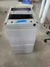 1 LOT OF 49 METAL PEDESTAL FILE CABINETS