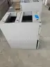 1 LOT OF 49 METAL PEDESTAL FILE CABINETS